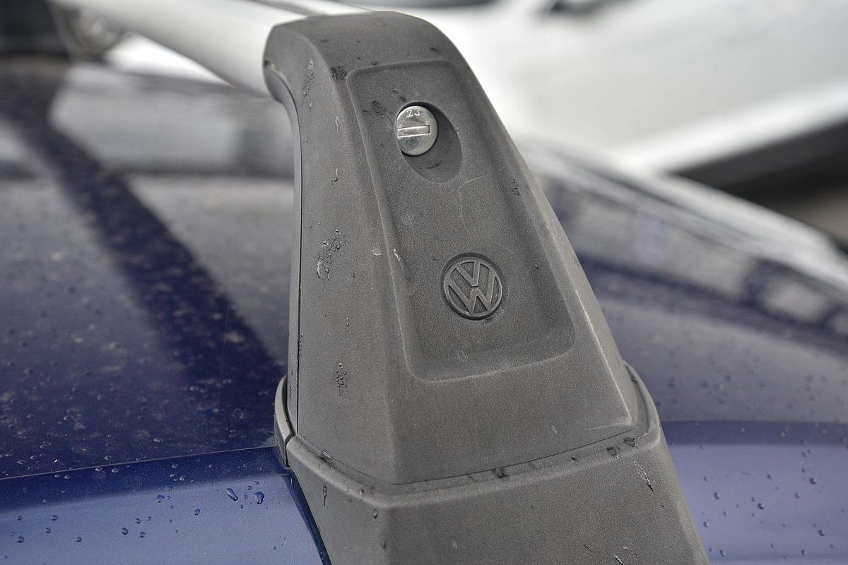 2018 Volkswagen Golf 110TSI Comfortline 7.5