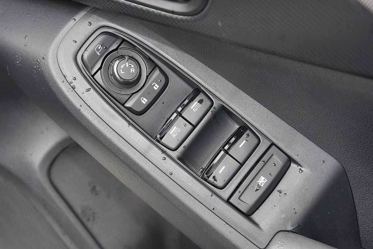 2024 Subaru Crosstrek 2.0L G6X