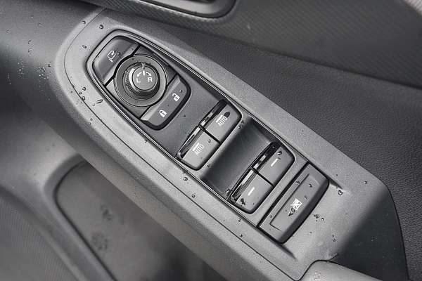 2024 Subaru Crosstrek 2.0L G6X