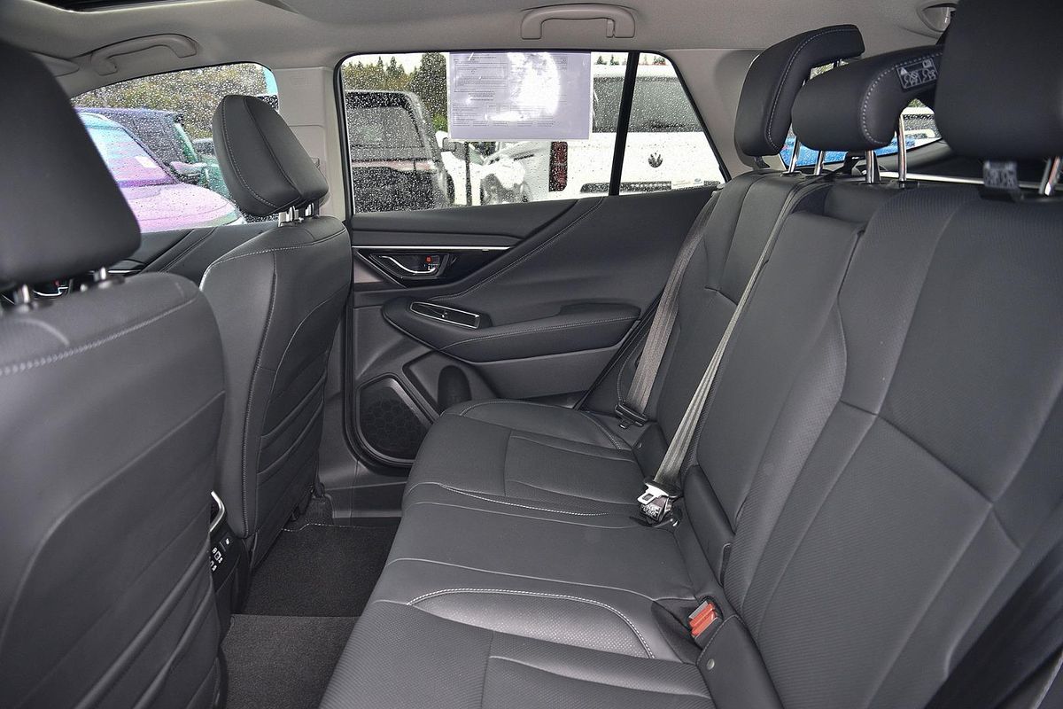 2024 Subaru Outback AWD Touring XT 6GEN