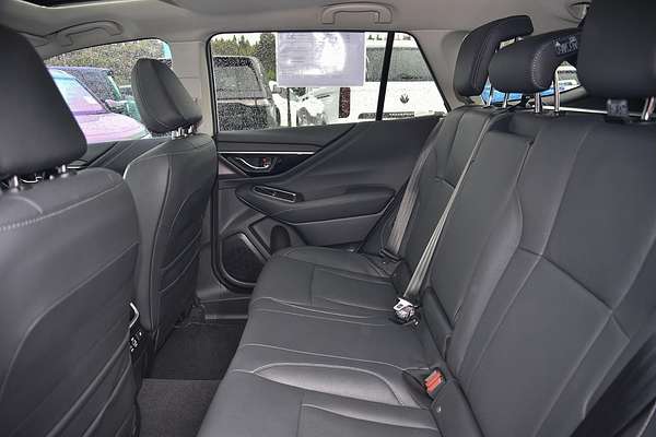 2024 Subaru Outback AWD Touring XT 6GEN