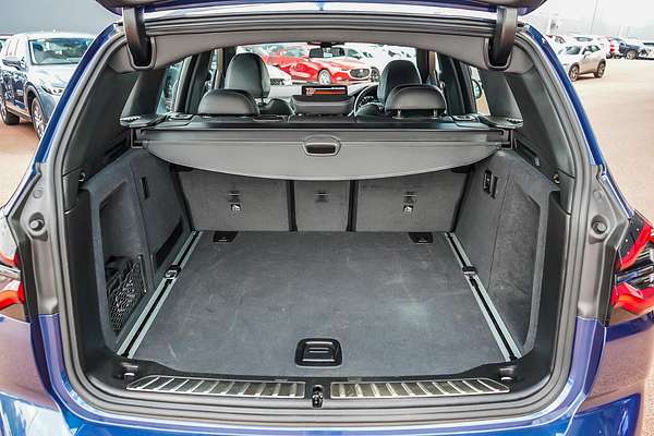 2022 BMW X3 xDrive30i G01 LCI