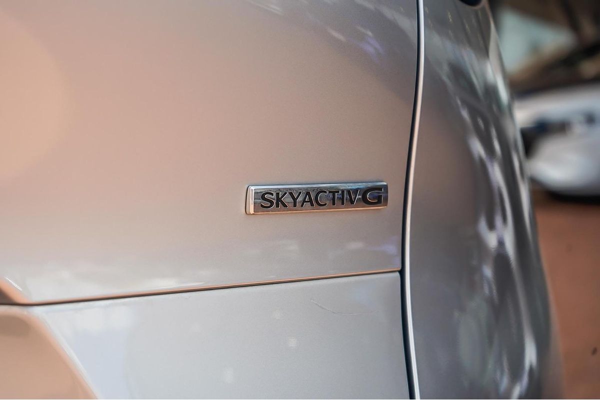 2023 Mazda CX-30 G20 Evolve DM Series