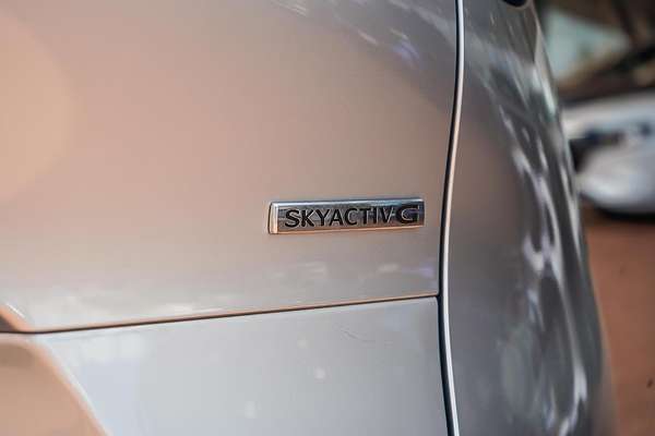 2023 Mazda CX-30 G20 Evolve DM Series