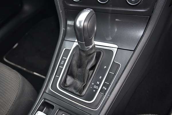 2018 Volkswagen Golf 110TSI Comfortline 7.5