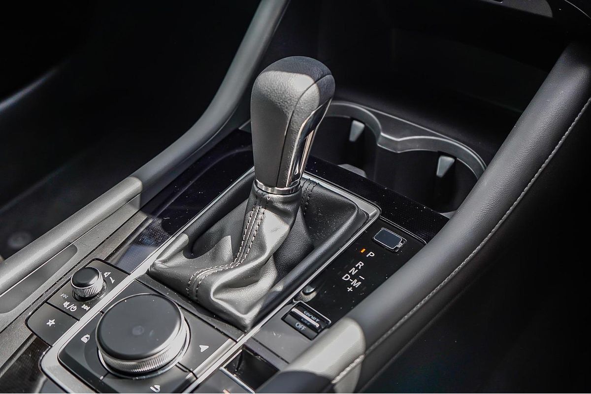 2020 Mazda 3 G20 Pure BP Series