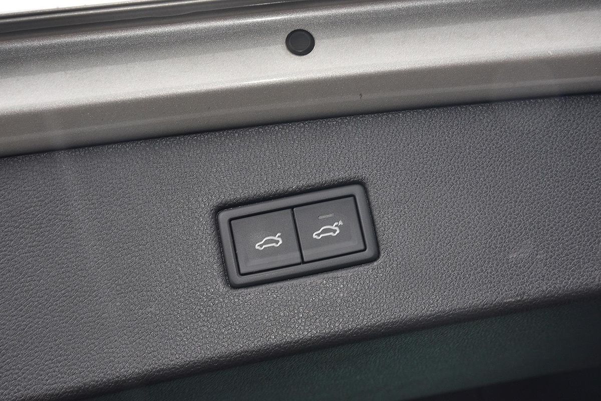 2018 Volkswagen Tiguan 162TSI Highline 5N