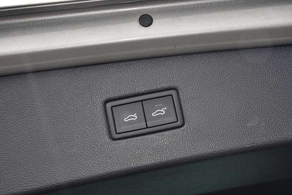 2018 Volkswagen Tiguan 162TSI Highline 5N