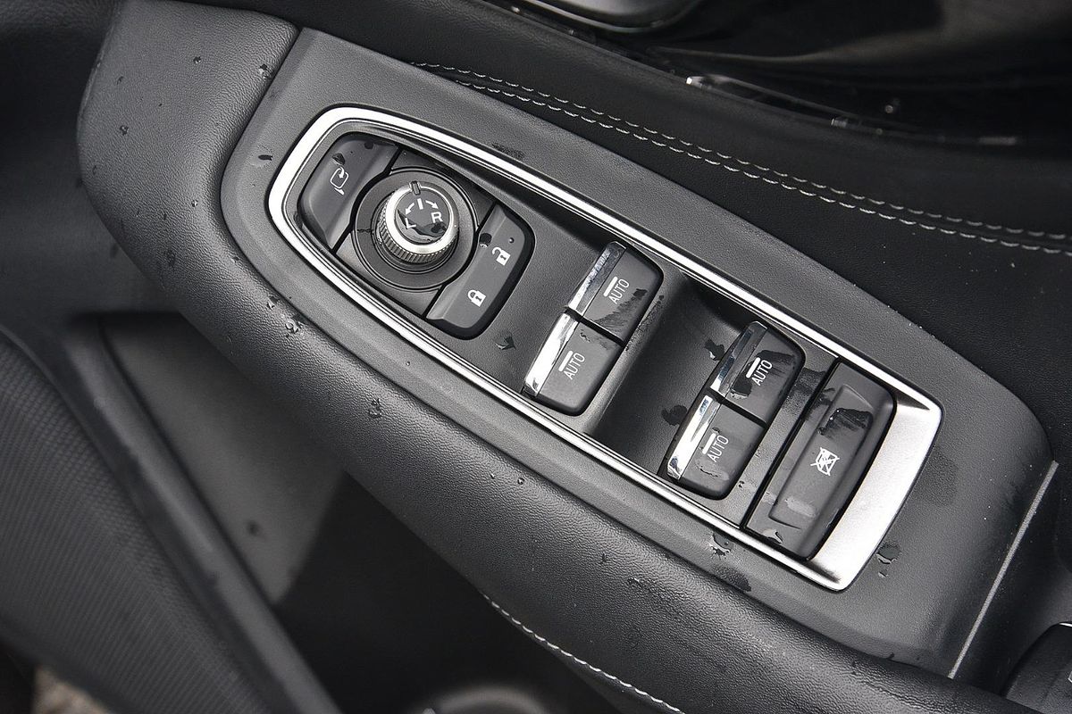 2024 Subaru Outback AWD Touring XT 6GEN