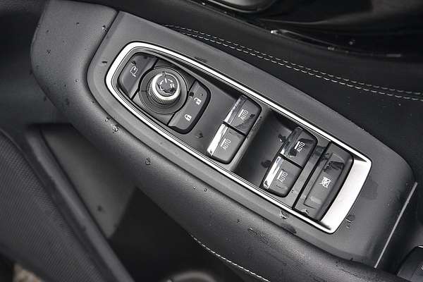 2024 Subaru Outback AWD Touring XT 6GEN