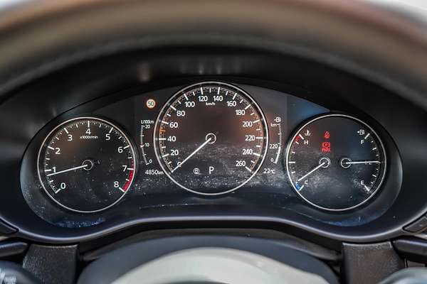 2023 Mazda CX-30 G20 Evolve DM Series