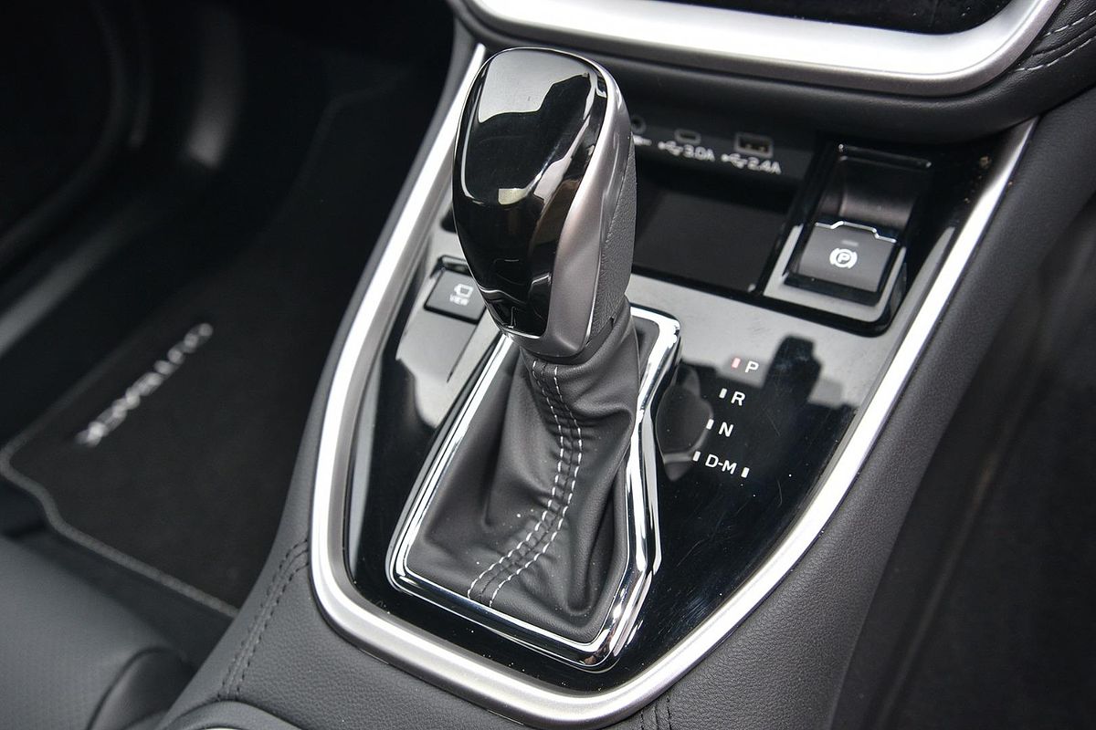 2024 Subaru Outback AWD Touring XT 6GEN