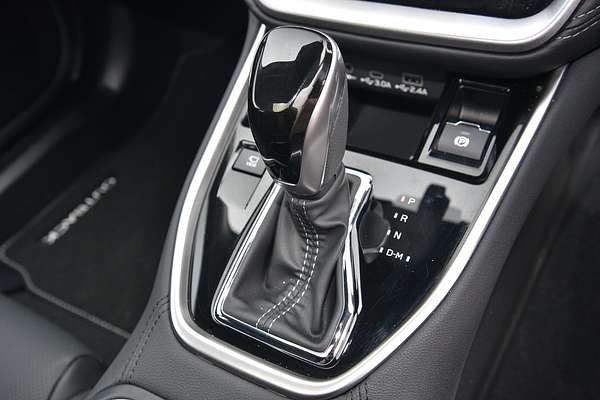 2024 Subaru Outback AWD Touring XT 6GEN