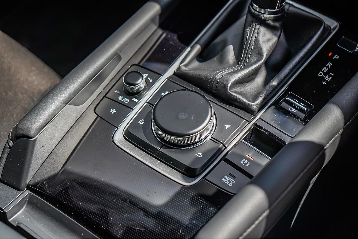 2020 Mazda 3 G20 Pure BP Series