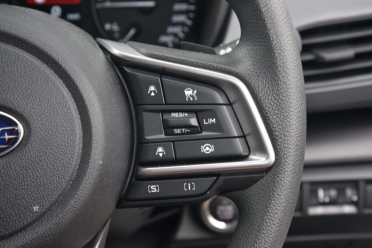 2024 Subaru Crosstrek 2.0L G6X