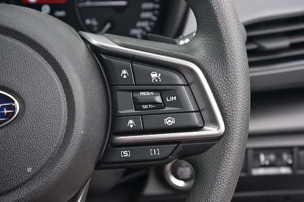 2024 Subaru Crosstrek 2.0L G6X