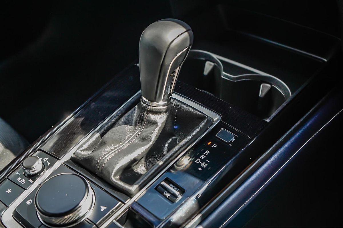 2023 Mazda CX-30 G20 Evolve DM Series