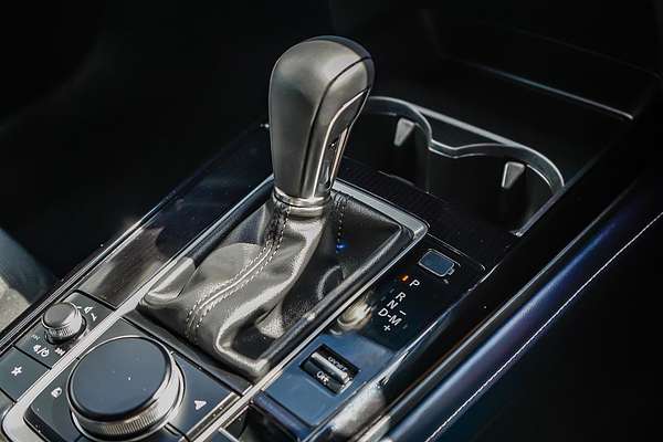 2023 Mazda CX-30 G20 Evolve DM Series