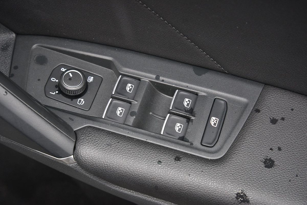 2018 Volkswagen Tiguan 162TSI Highline 5N