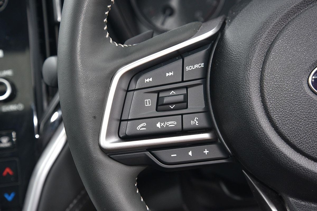 2024 Subaru Outback AWD Touring XT 6GEN