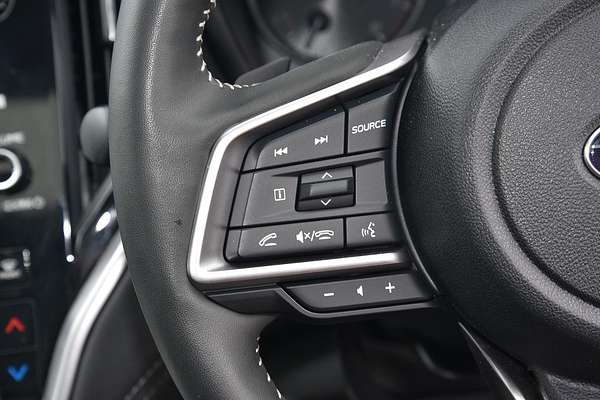 2024 Subaru Outback AWD Touring XT 6GEN