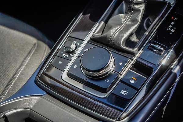 2023 Mazda CX-30 G20 Evolve DM Series