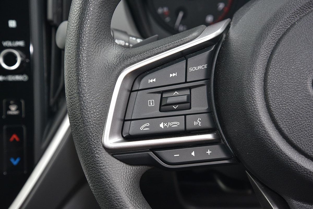 2024 Subaru Crosstrek 2.0L G6X