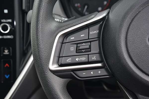 2024 Subaru Crosstrek 2.0L G6X