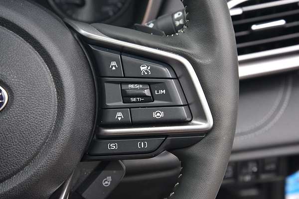 2024 Subaru Outback AWD Touring XT 6GEN