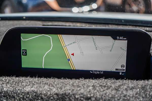 2023 Mazda CX-30 G20 Evolve DM Series