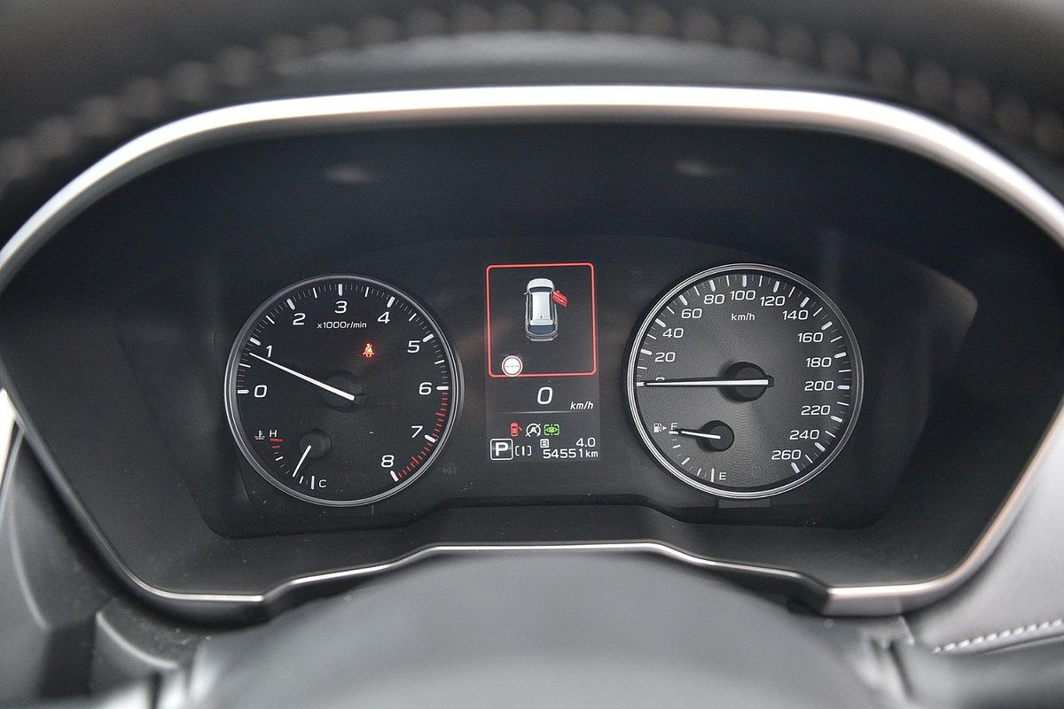 2024 Subaru Outback AWD Touring XT 6GEN