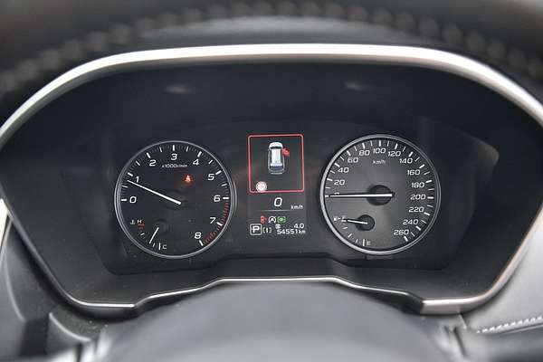 2024 Subaru Outback AWD Touring XT 6GEN