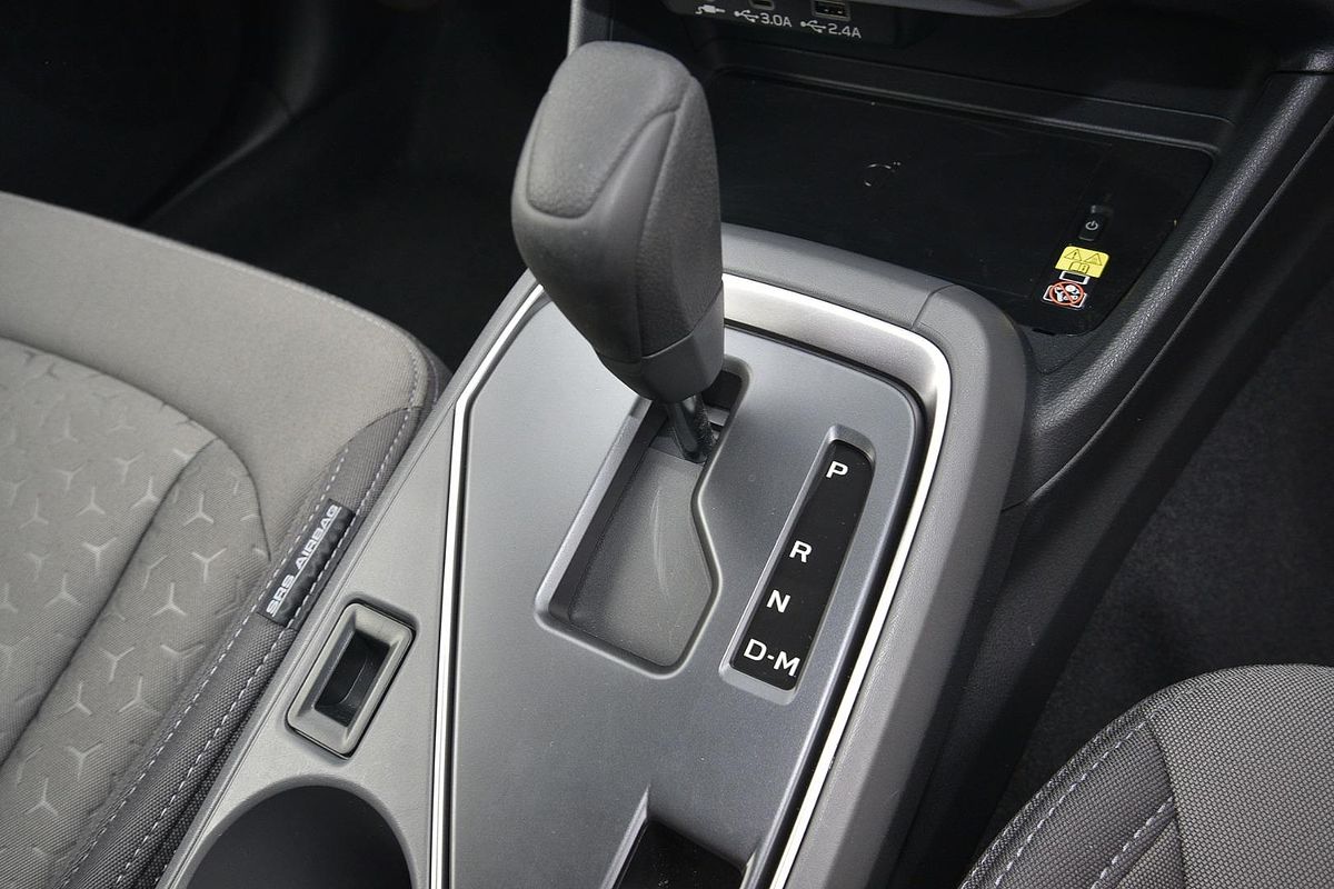 2024 Subaru Crosstrek 2.0L G6X