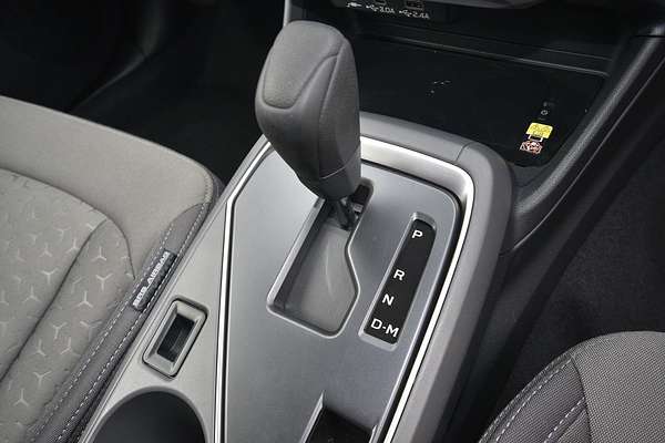 2024 Subaru Crosstrek 2.0L G6X