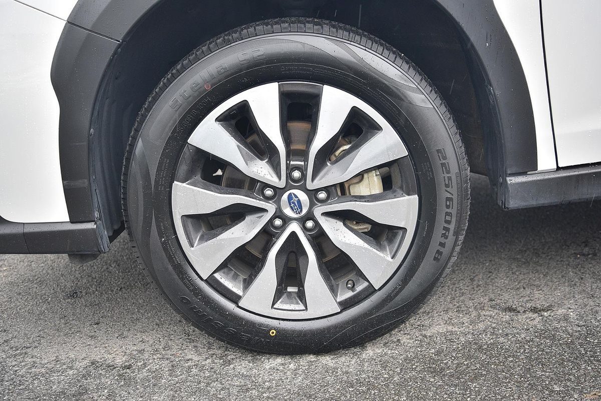 2024 Subaru Outback AWD Touring XT 6GEN