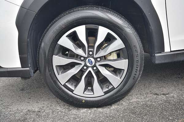 2024 Subaru Outback AWD Touring XT 6GEN