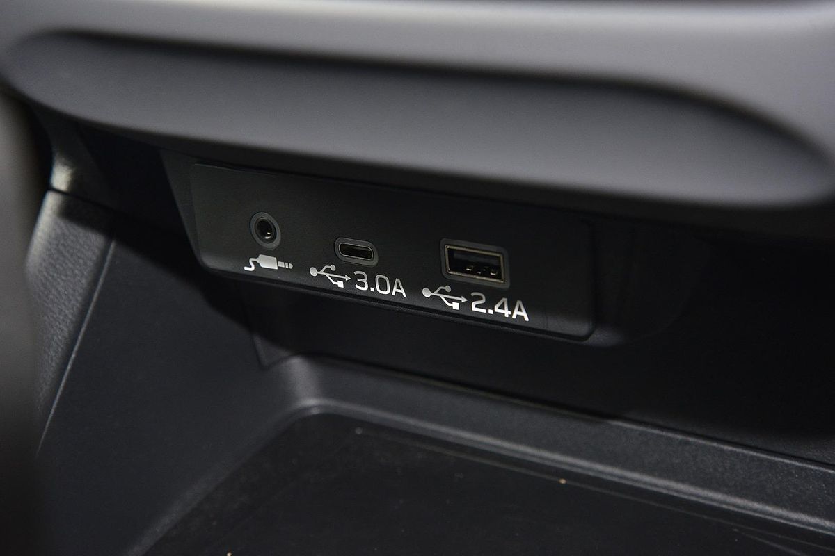 2024 Subaru Crosstrek 2.0L G6X