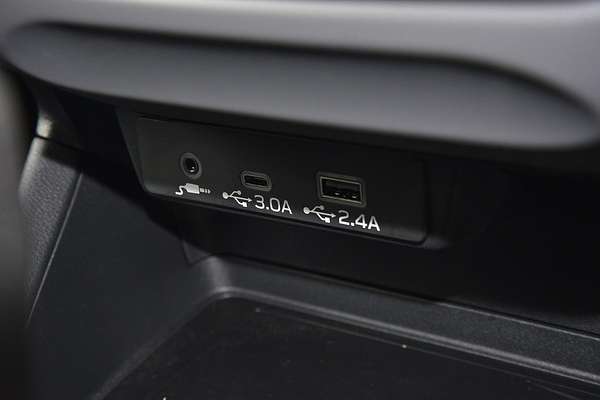 2024 Subaru Crosstrek 2.0L G6X