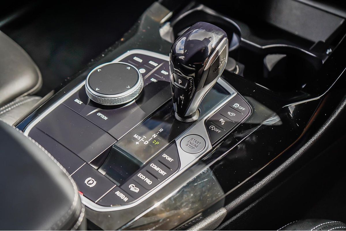 2022 BMW X3 xDrive30i G01 LCI