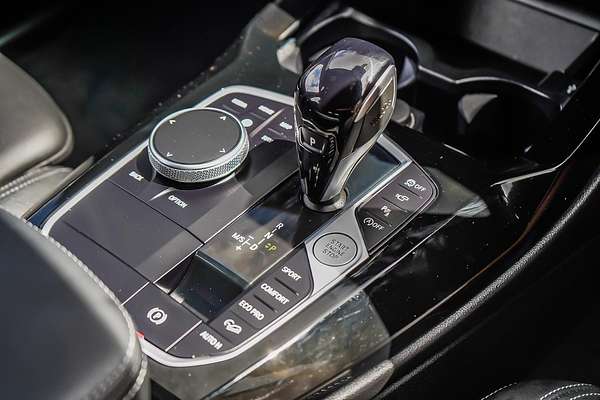 2022 BMW X3 xDrive30i G01 LCI