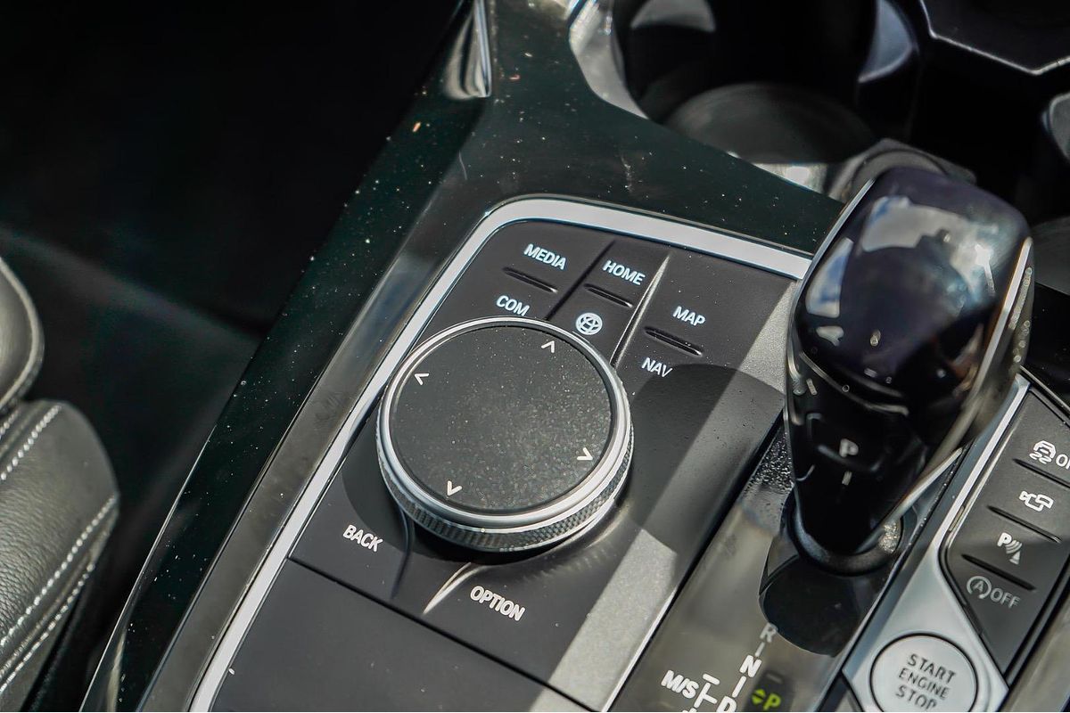 2022 BMW X3 xDrive30i G01 LCI