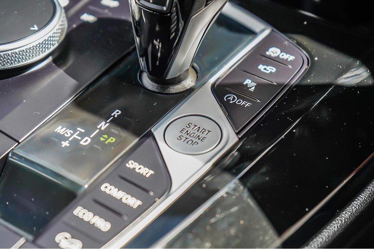 2022 BMW X3 xDrive30i G01 LCI