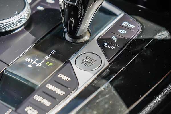 2022 BMW X3 xDrive30i G01 LCI