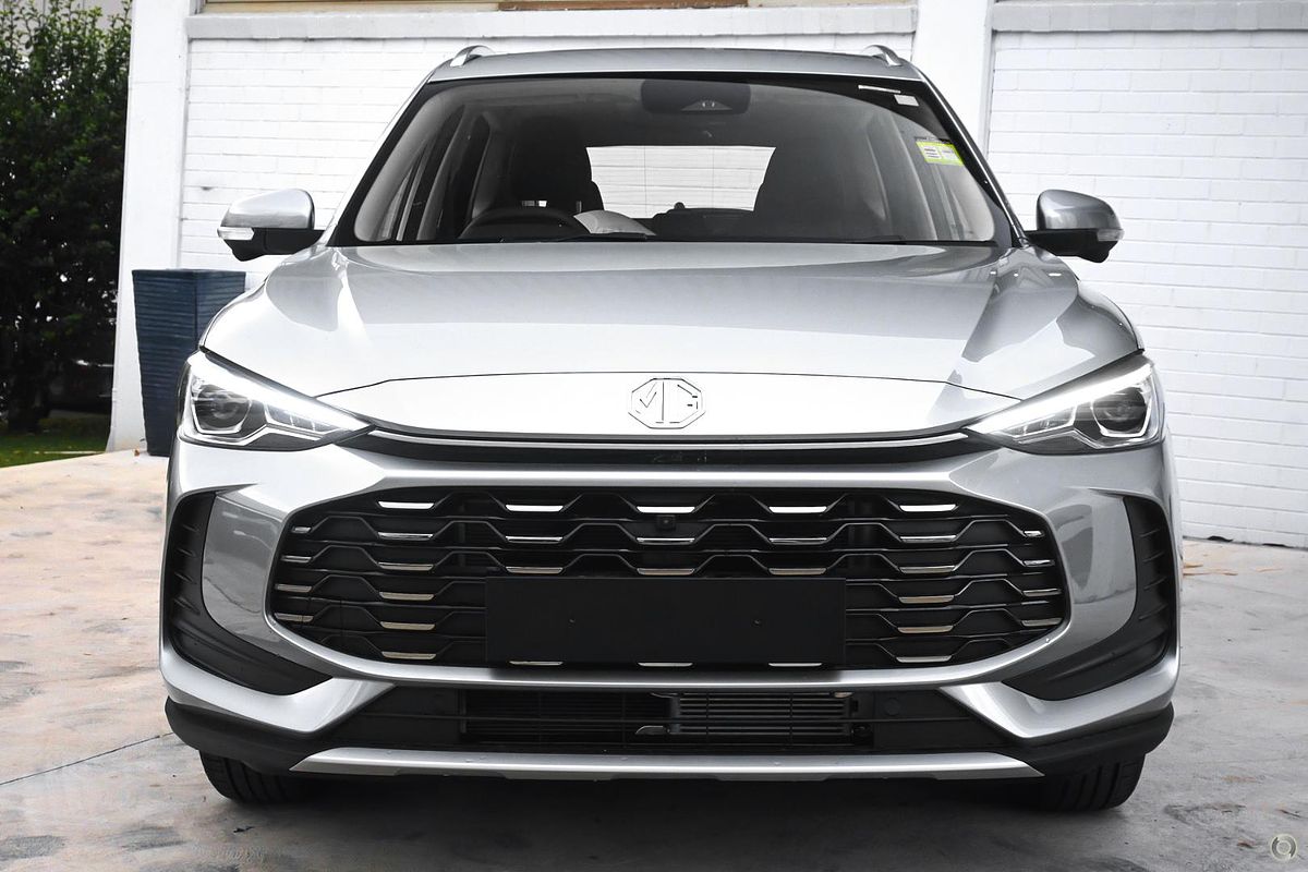 2025 MG ZS Essence ZS32