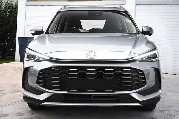 2025 MG ZS Essence ZS32