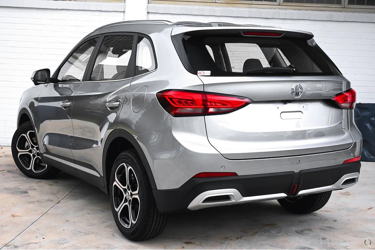 2025 MG ZS Essence ZS32