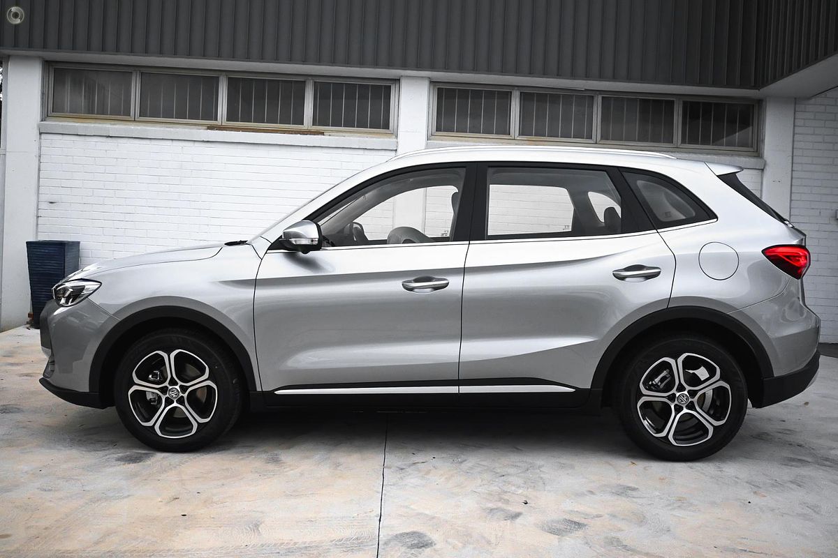 2025 MG ZS Essence ZS32