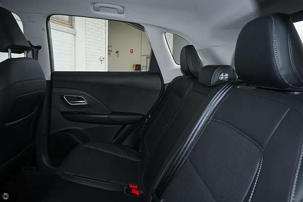 2025 MG ZS Essence ZS32