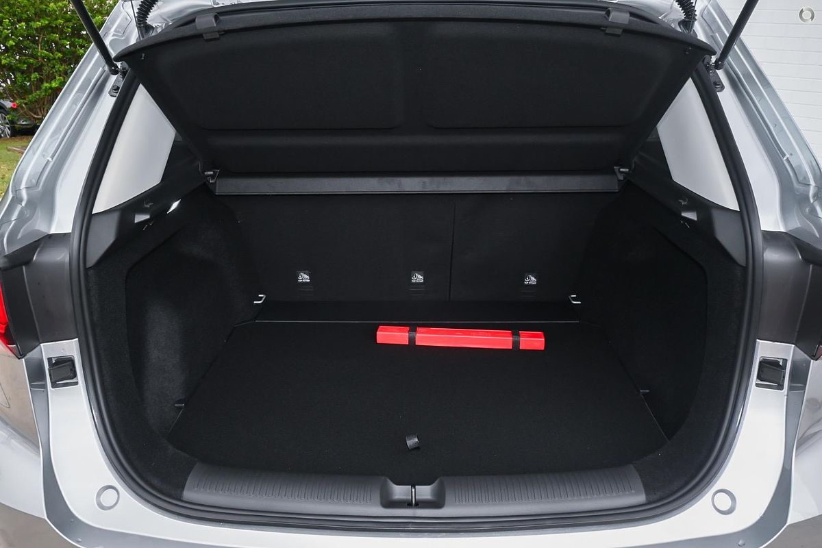 2025 MG ZS Essence ZS32