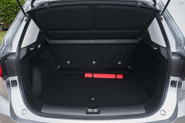 2025 MG ZS Essence ZS32